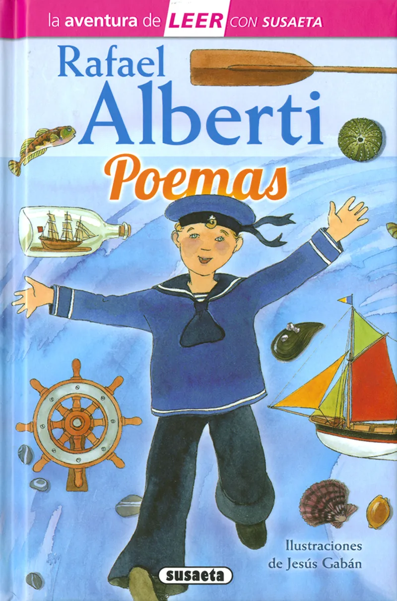 RAFAEL ALBERTI -POEMAS-