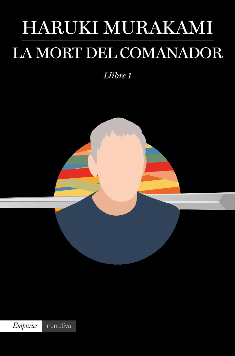 MORT DEL COMANADOR, LA -LLIBRE 1-
