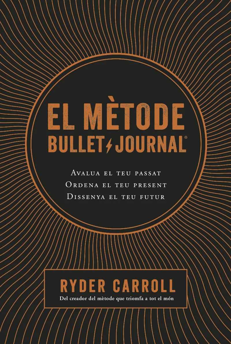 METODE BULLET JOURNAL