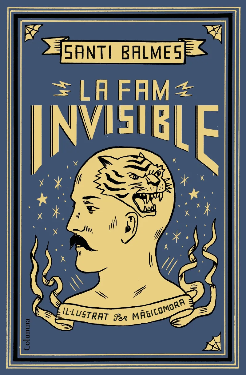 FAM INVISIBLE, LA