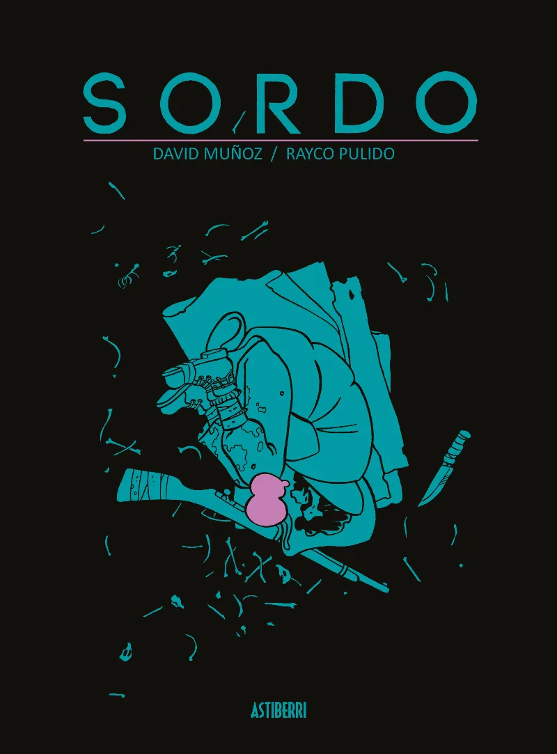 SORDO -RUSTICA-