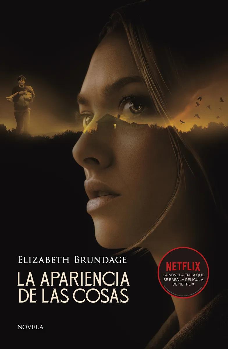 APARIENCIA DE LAS COSAS,LA