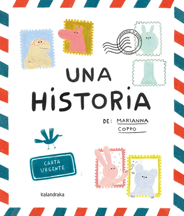 HISTORIA, UNA