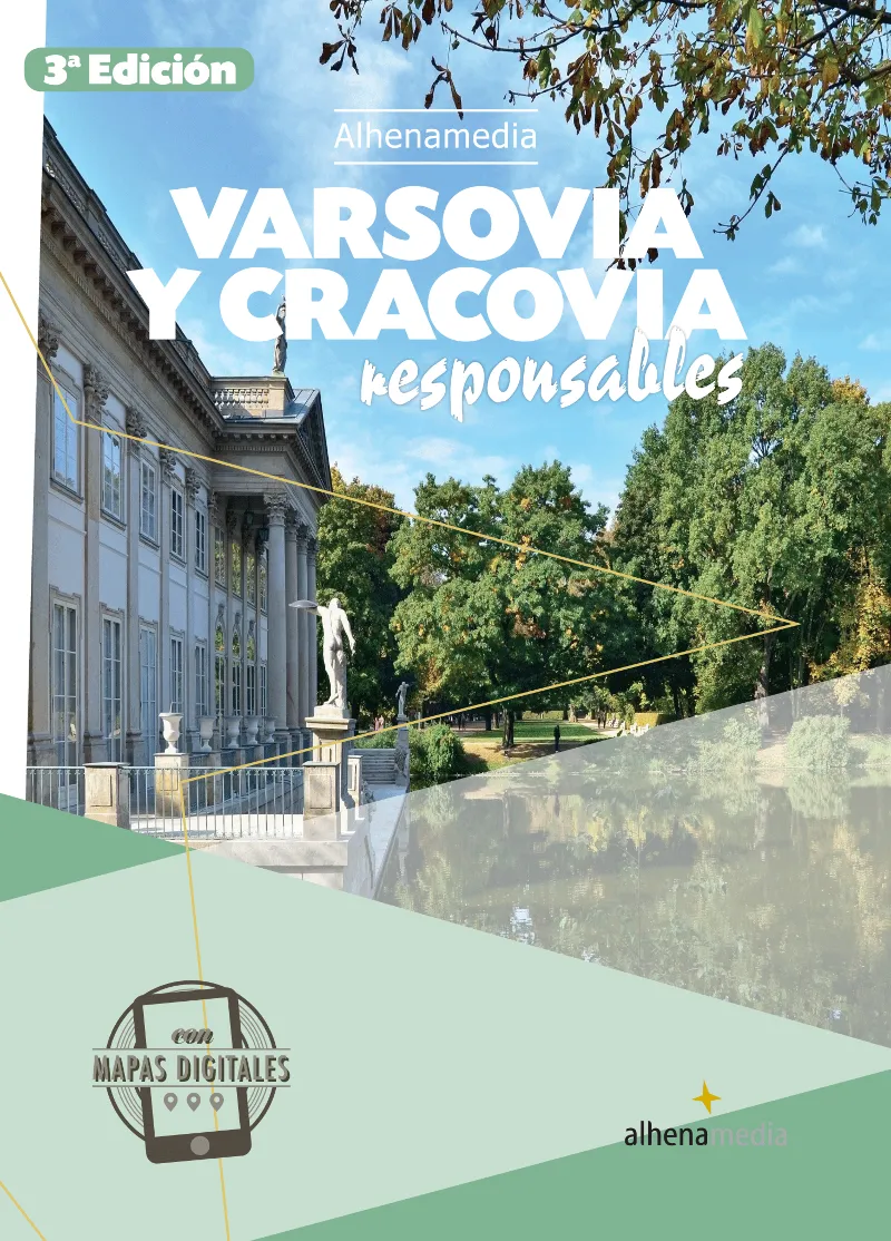VARSOVIA Y CRACOVIA RESPONSABLE