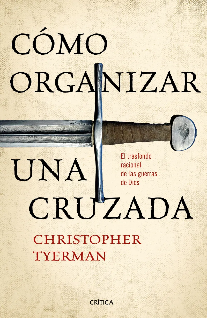 COMO ORGANIZAR UNA CRUZADA (EDICIÓN 2018)
