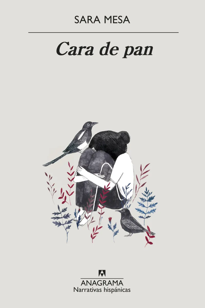 CARA DE PAN