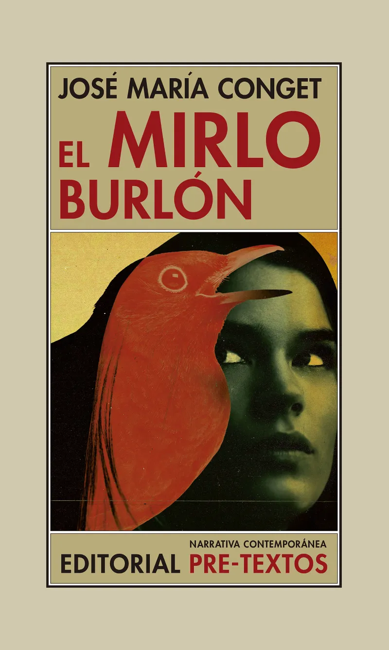 MIRLO BURLON, EL