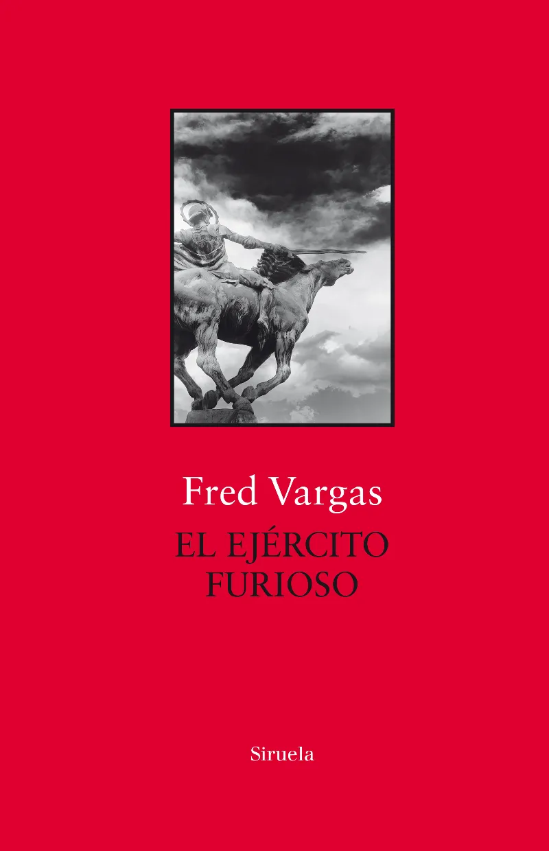 EJERCITO FURIOSO, EL