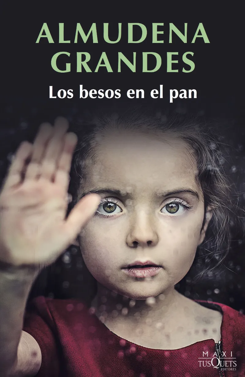 BESOS EN EL PAN, LOS -BUTXACA-