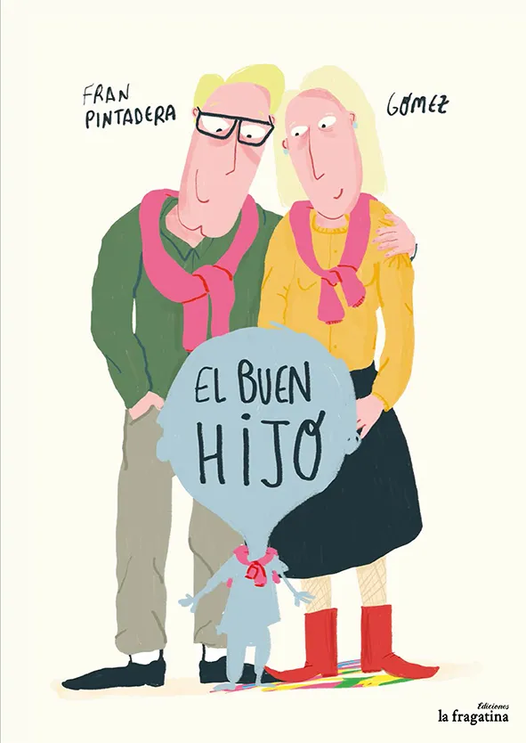 BUEN HIJO, EL