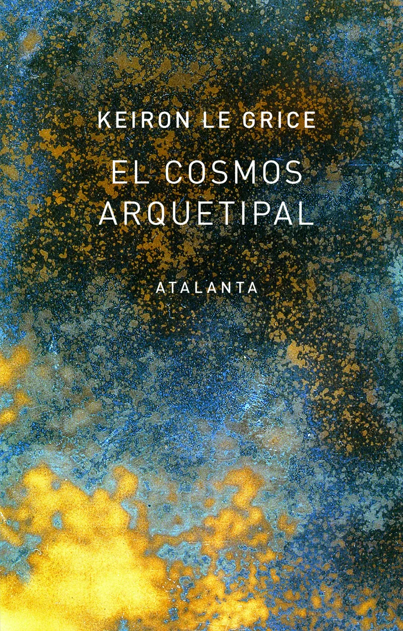 COSMOS ARQUETIPAL, EL