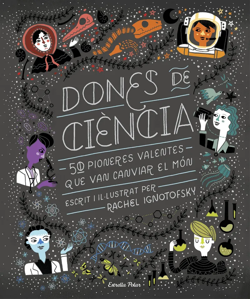 DONES DE CIENCIA