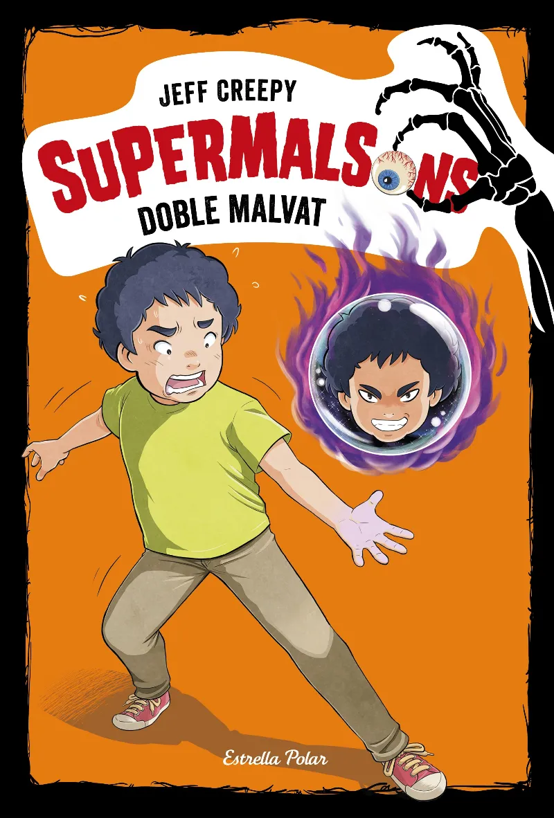 SUPERMALSONS 03 -DOBLE MALVAT-