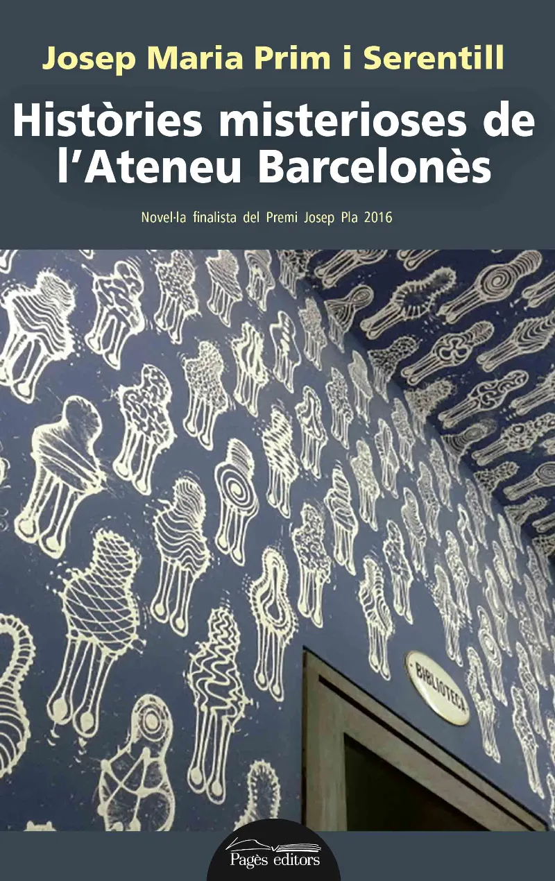 HISTORIES MISTERIOSES DE L'ATENEU BARCELONES