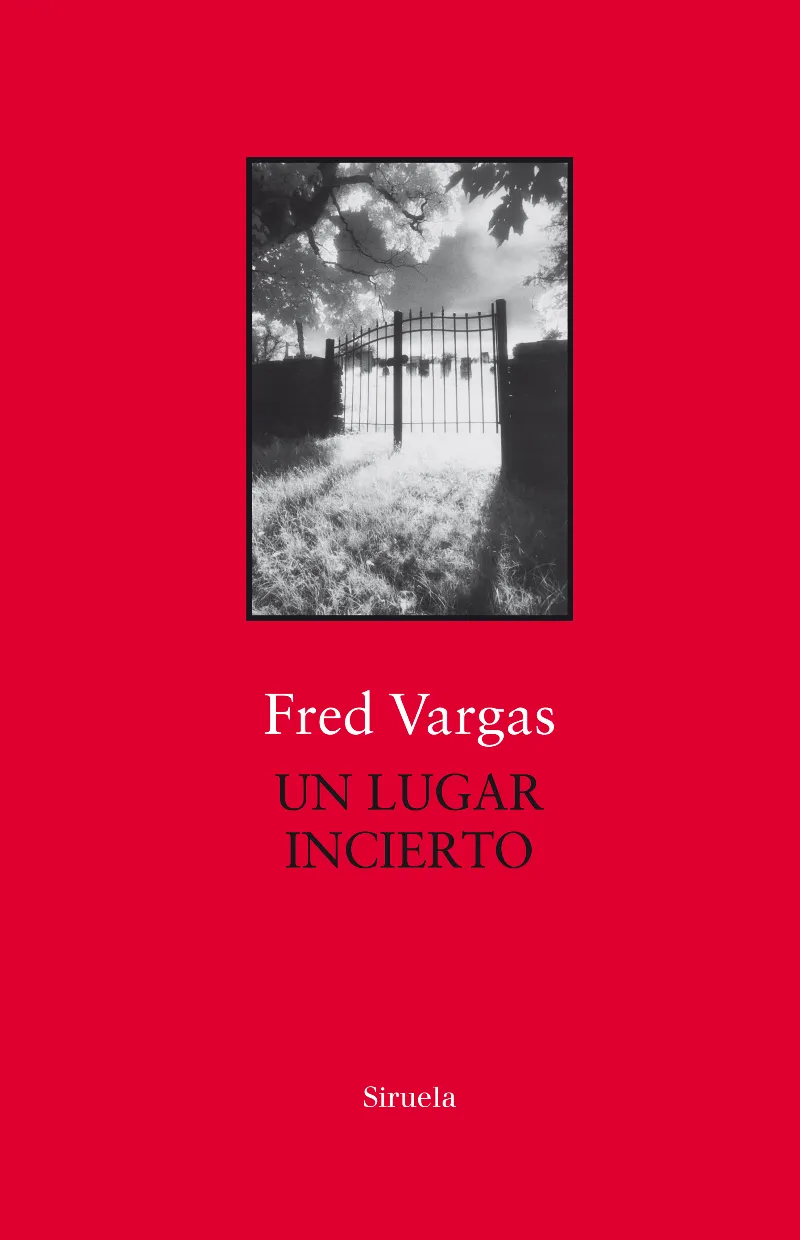 LUGAR INCIERTO, UN