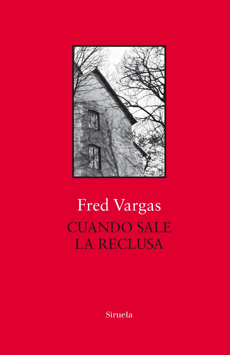 CUANDO SALE LA RECLUSA -TELA-