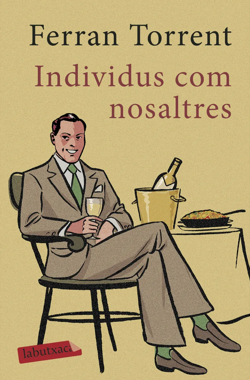 INDIVIDUS COM NOSALTRES -BUTXACA-