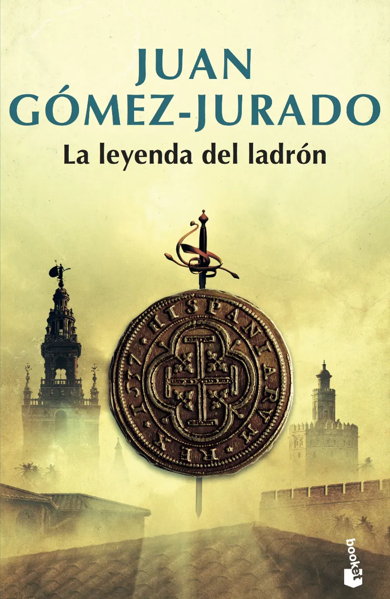 LEYENDA DEL LADRON, LA -BUTXACA-