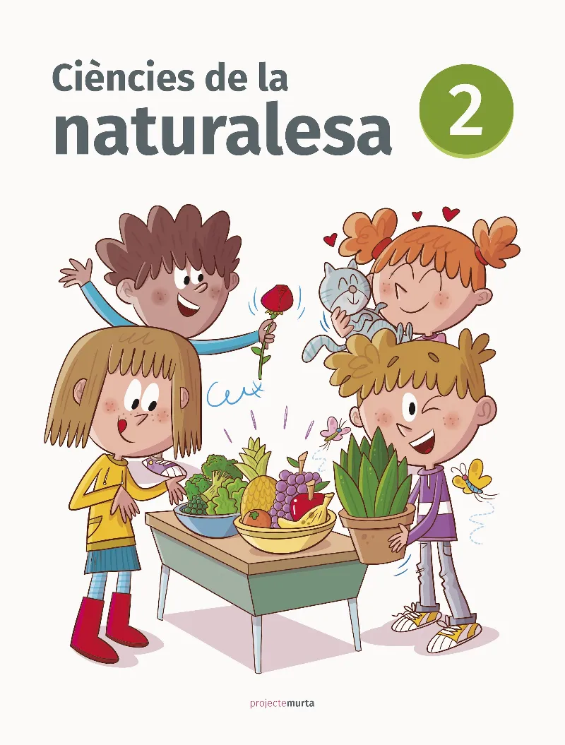 EP 2 - CIENCIES NATURALESA - MURTA (C. VAL)