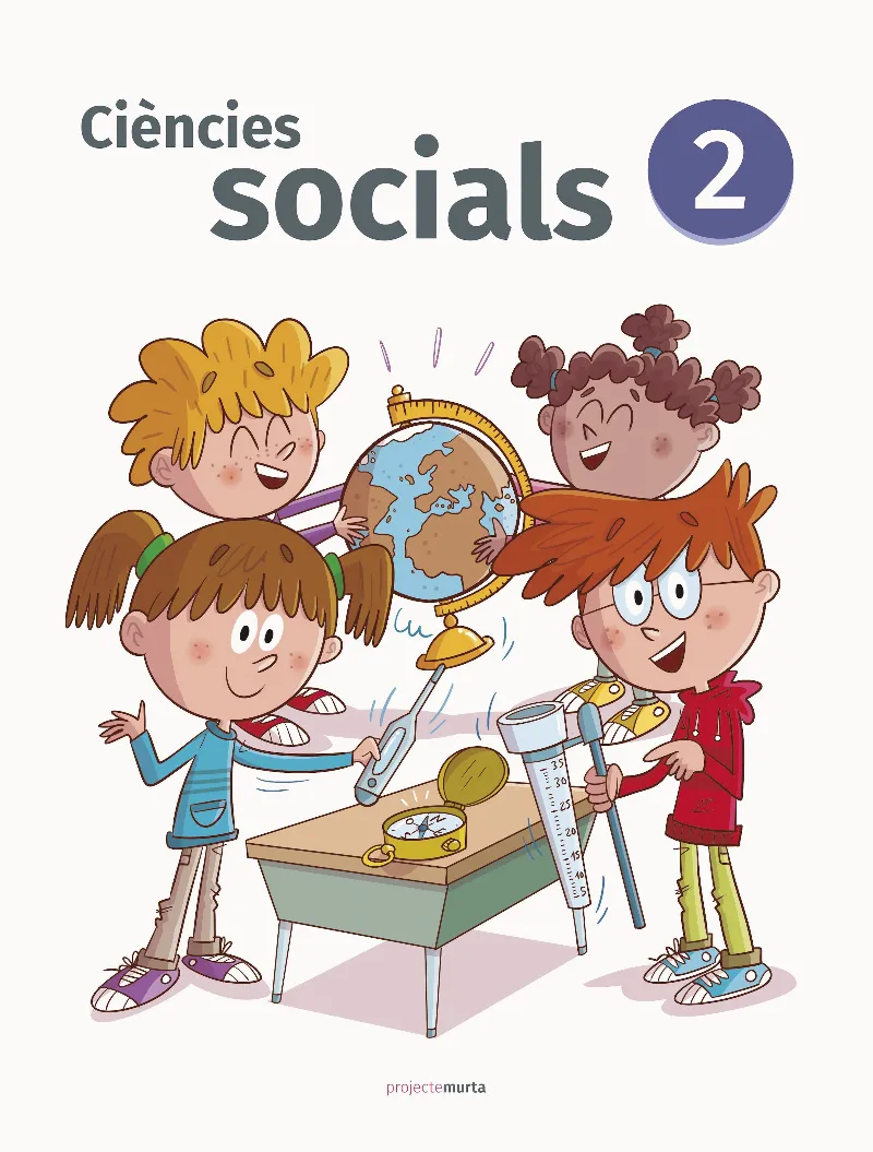 EP 2 - CIENCIES SOCIALS - MURTA (C. VAL)