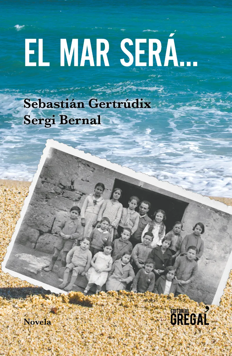 MAR SERA, EL