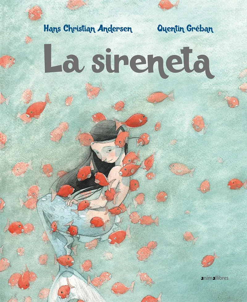 SIRENETA, LA