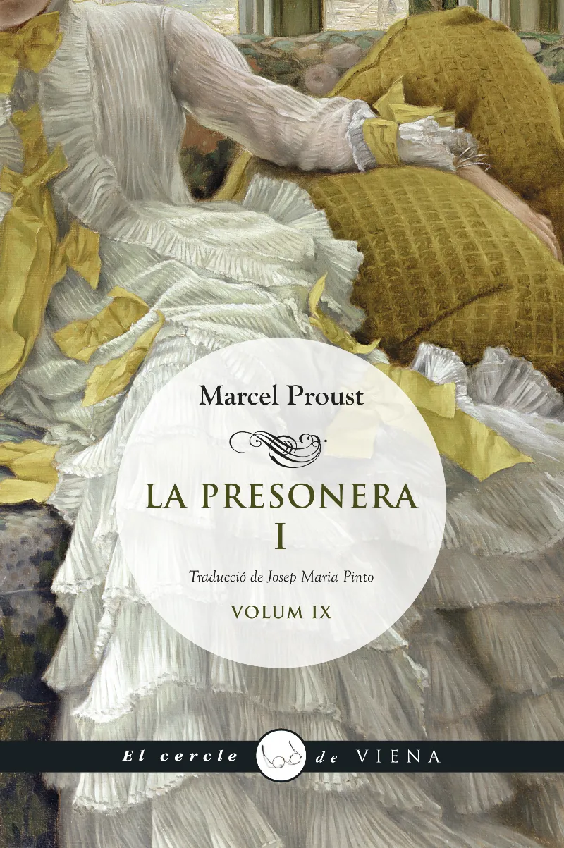 LA PRESONERA-1 (VOLUM IX)