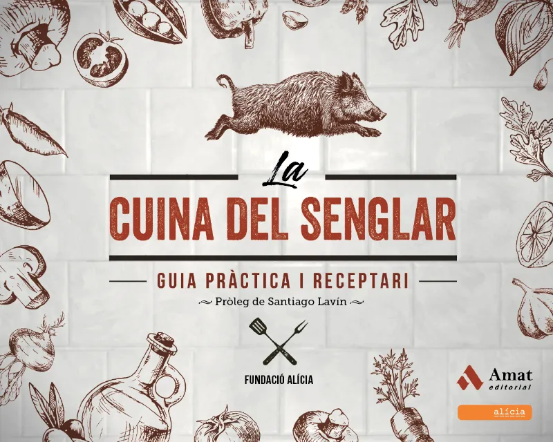 CUINA DEL SENGLAR, LA