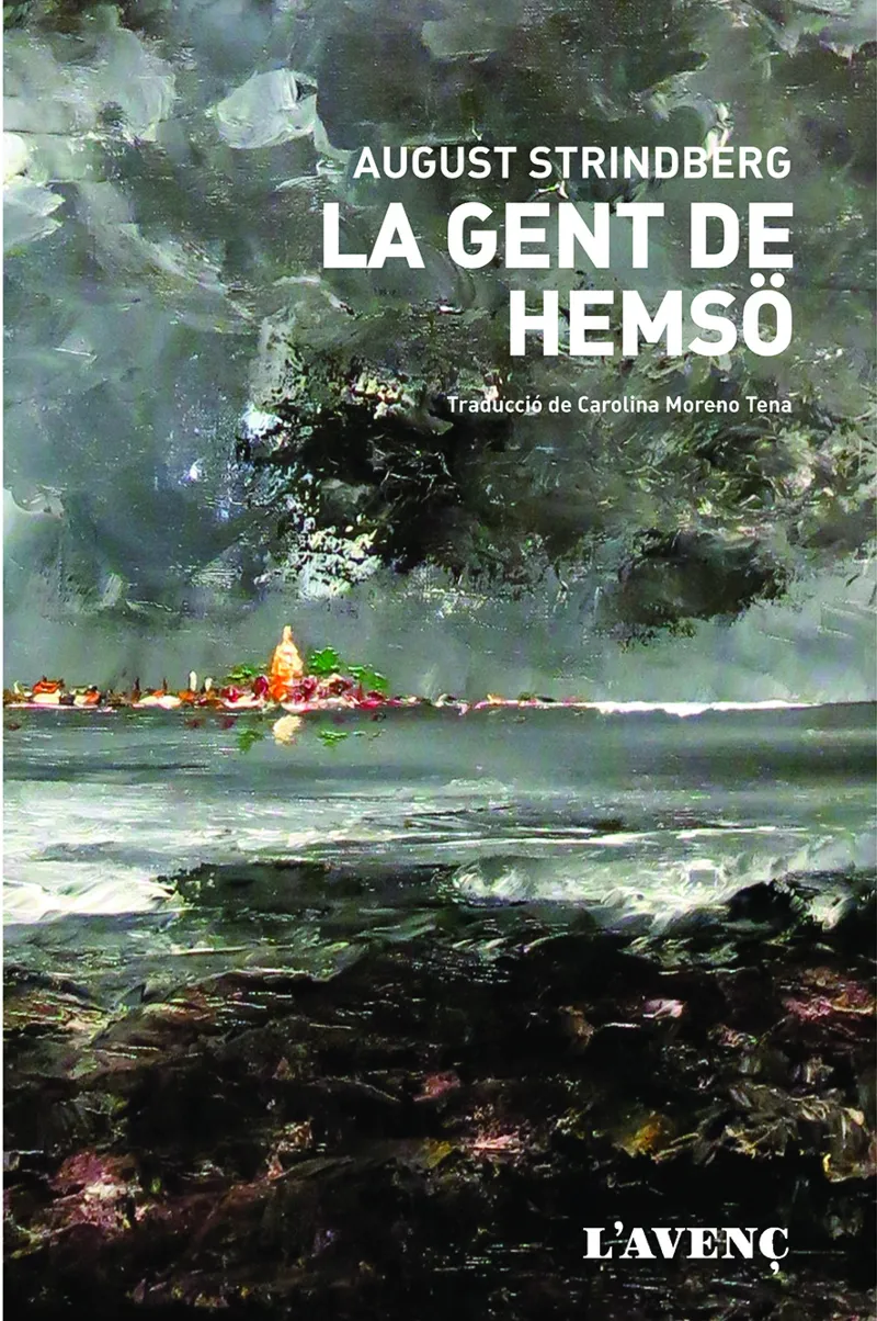 GENT DE HEMSO, LA