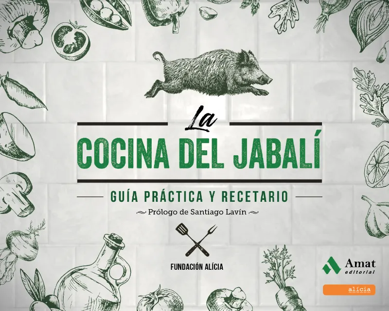 COCINA DEL JABALI, LA