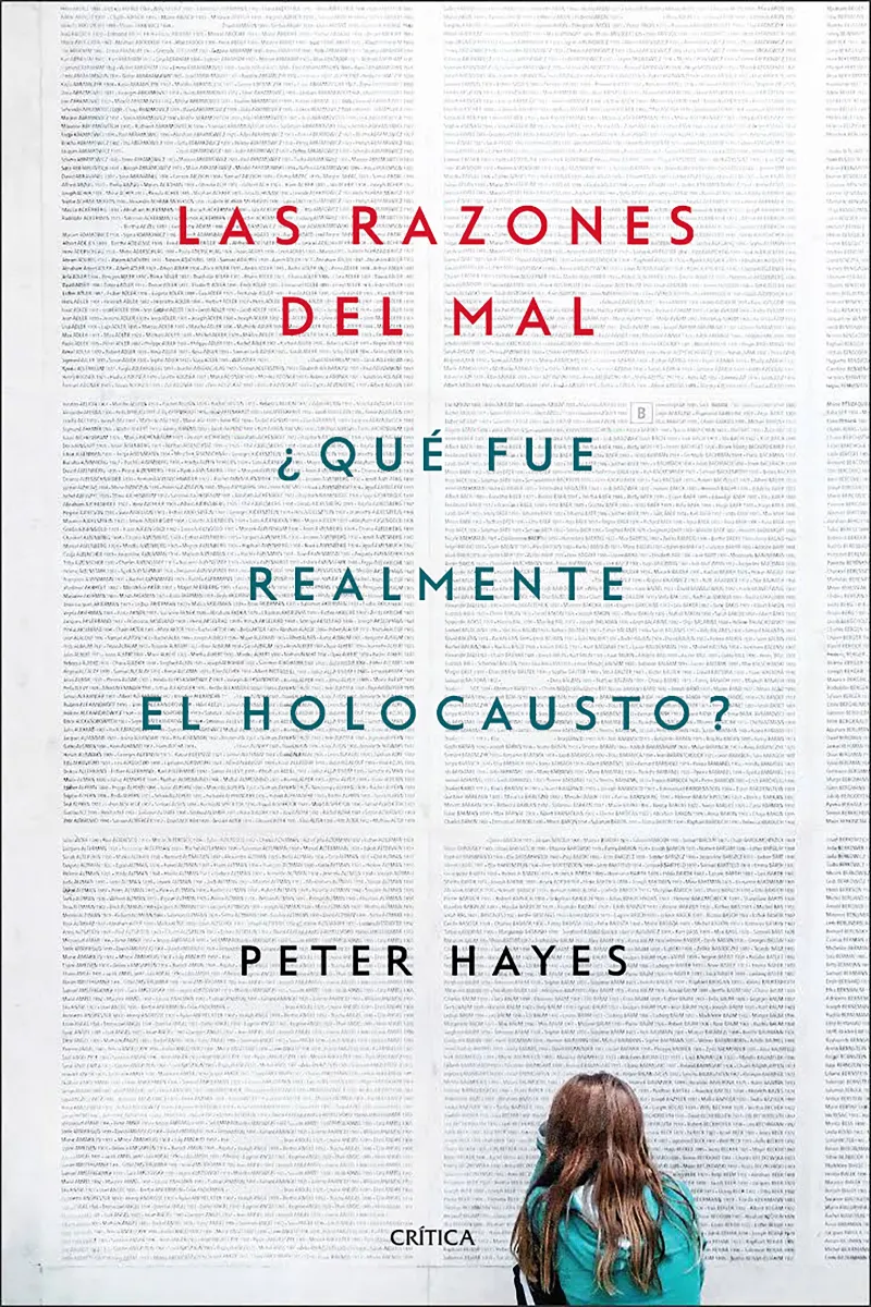 RAZONES DEL MAL, LAS