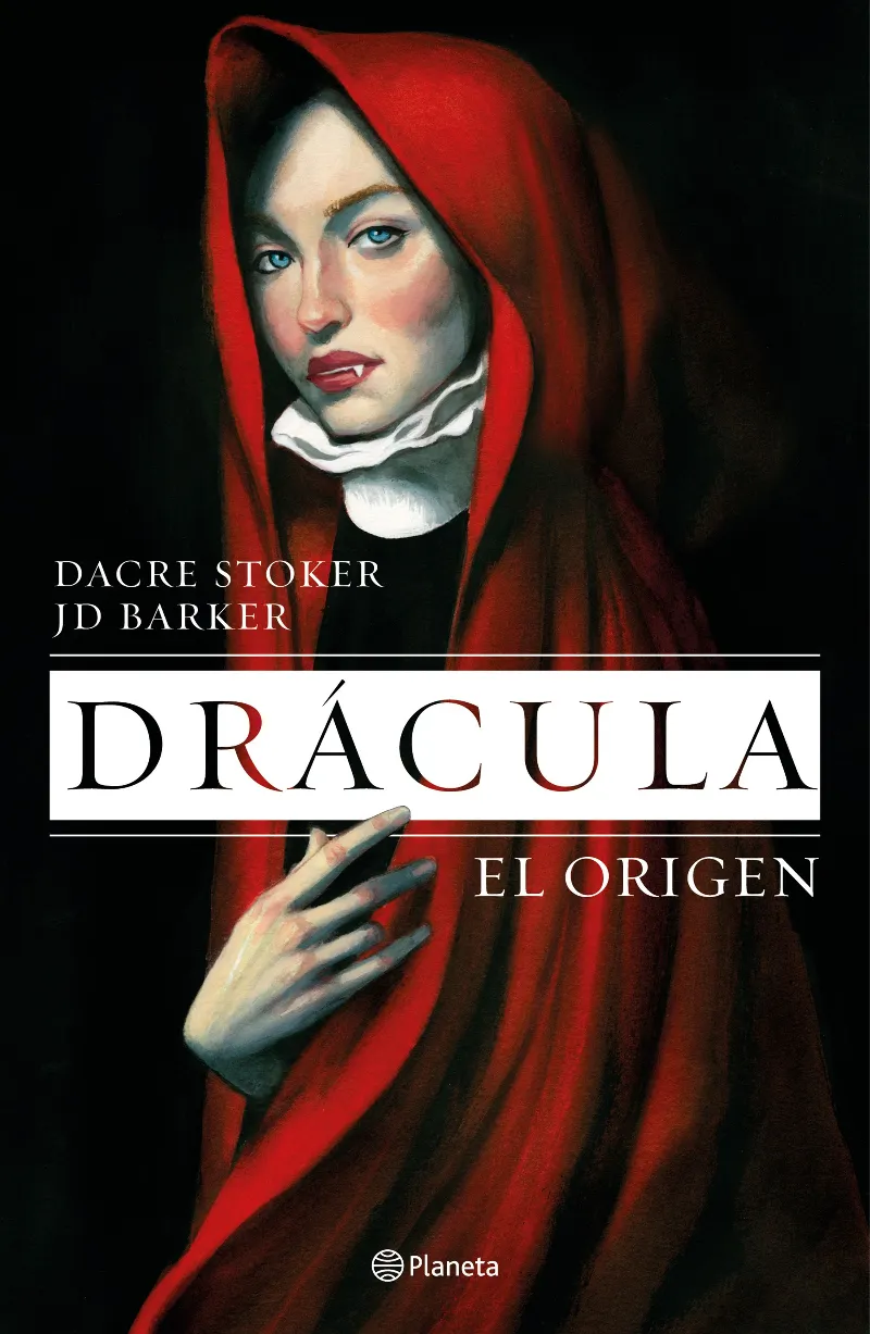 DRACULA EL ORIGEN