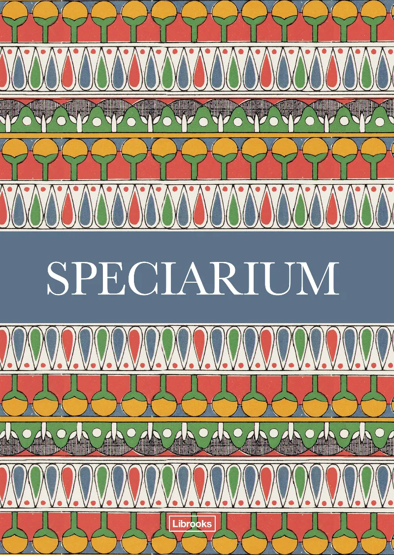 SPECIARIUM