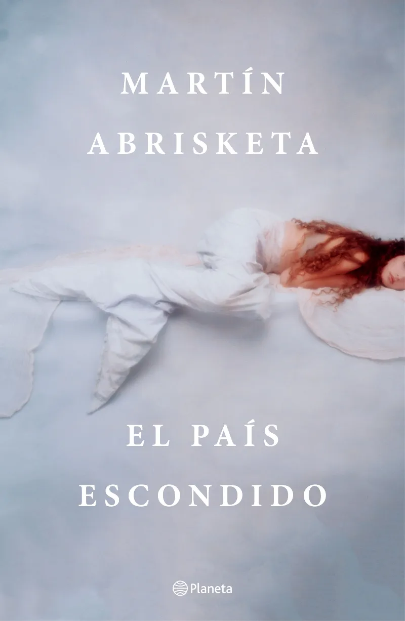PAIS ESCONDIDO, EL