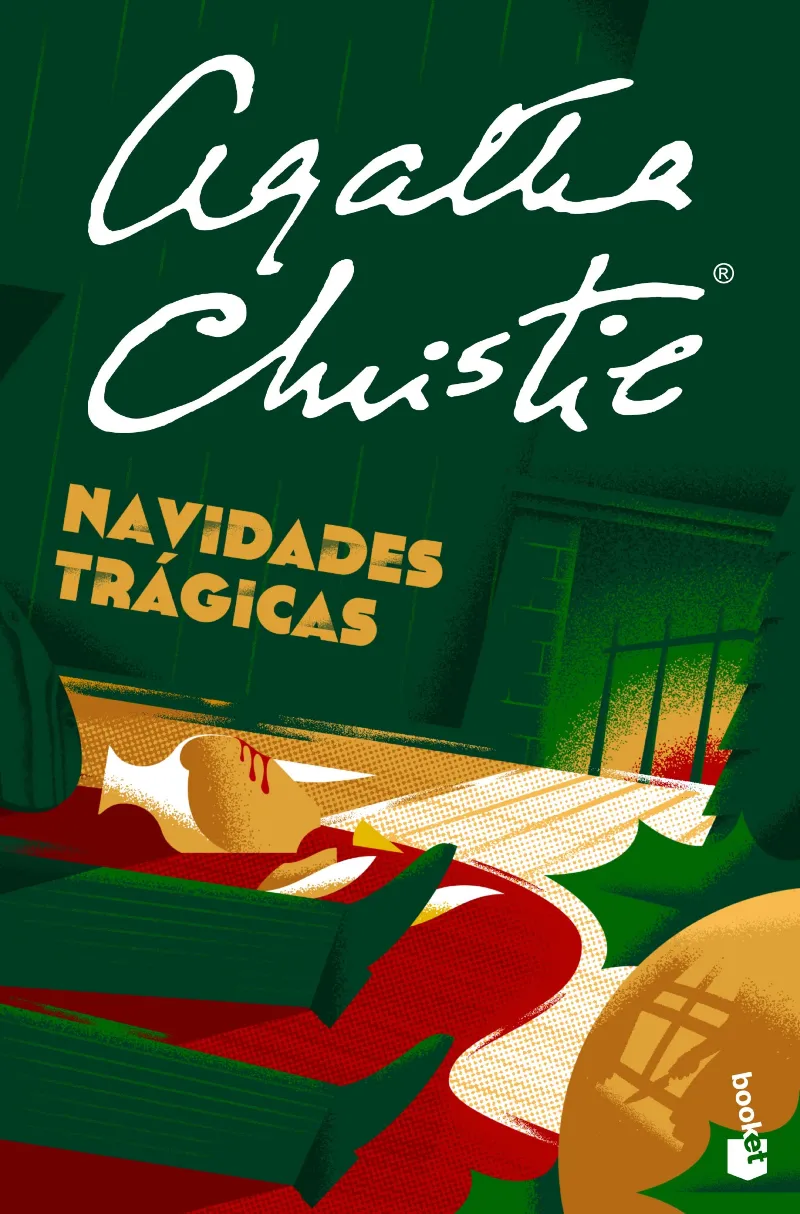 NAVIDADES TRAGICAS -BUTXACA-