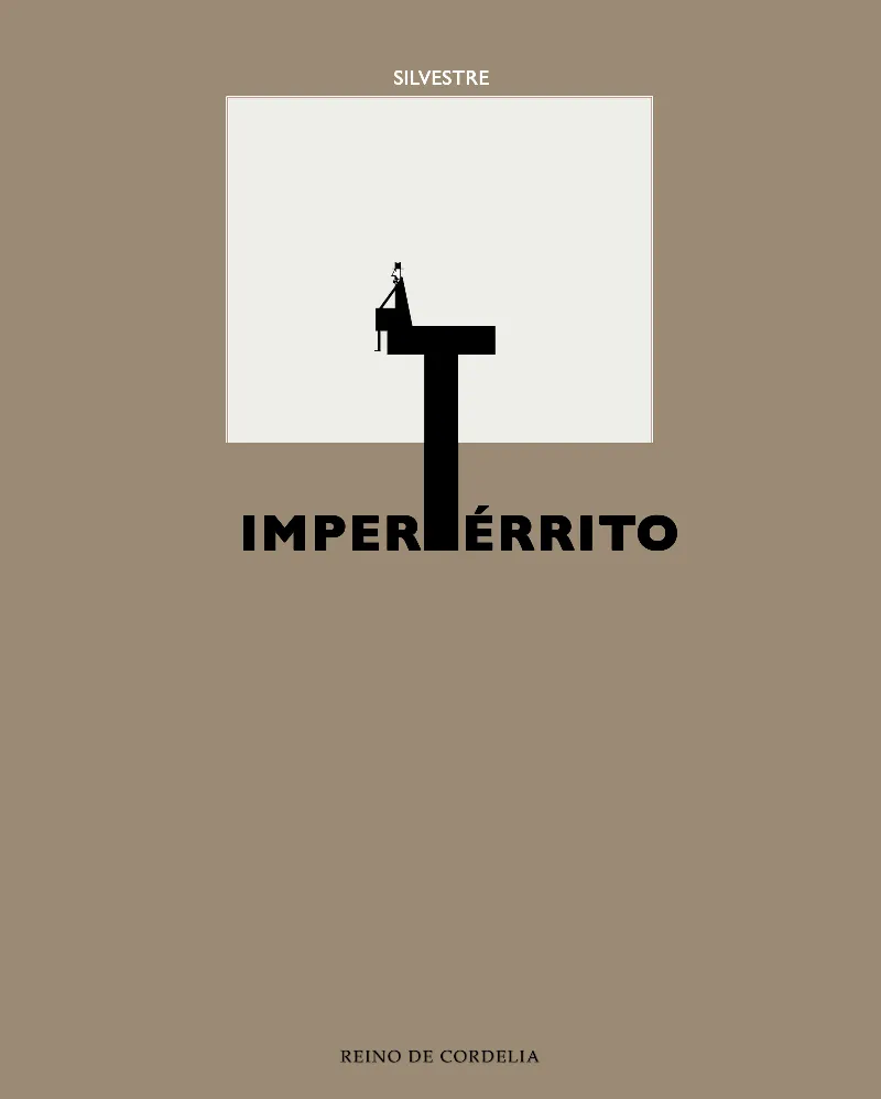 IMPERTERRITO