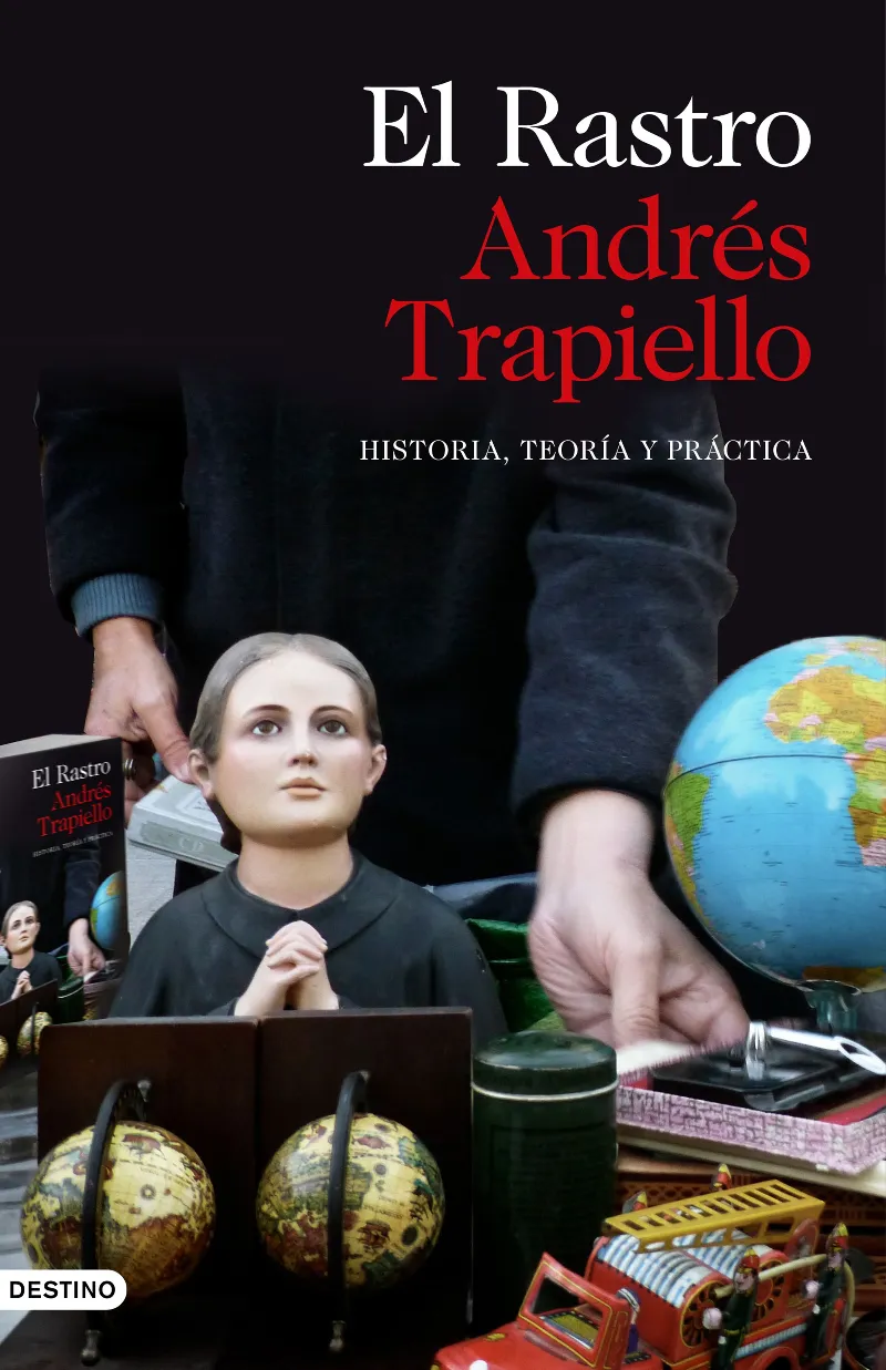 RASTRO, EL