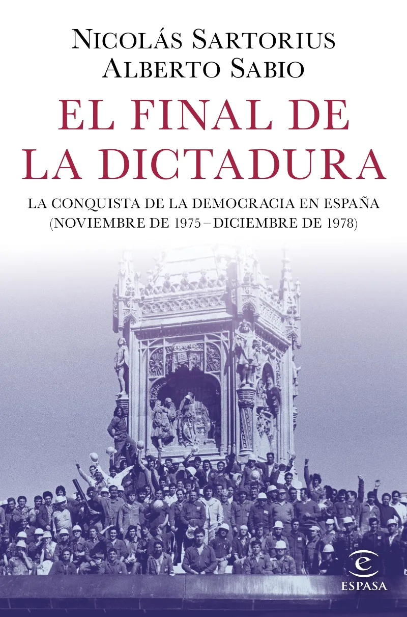 FINAL DE LA DICTADURA,EL
