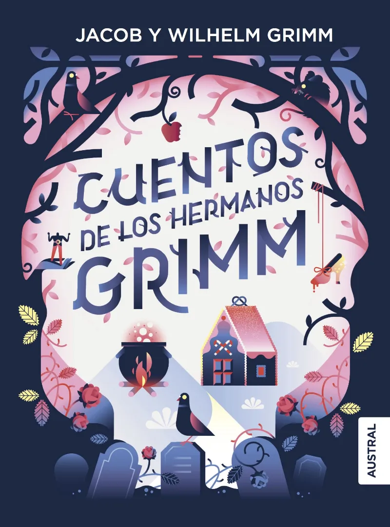 CUENTOS DE LOS HERMANOS GRIMM -BUTXACA-