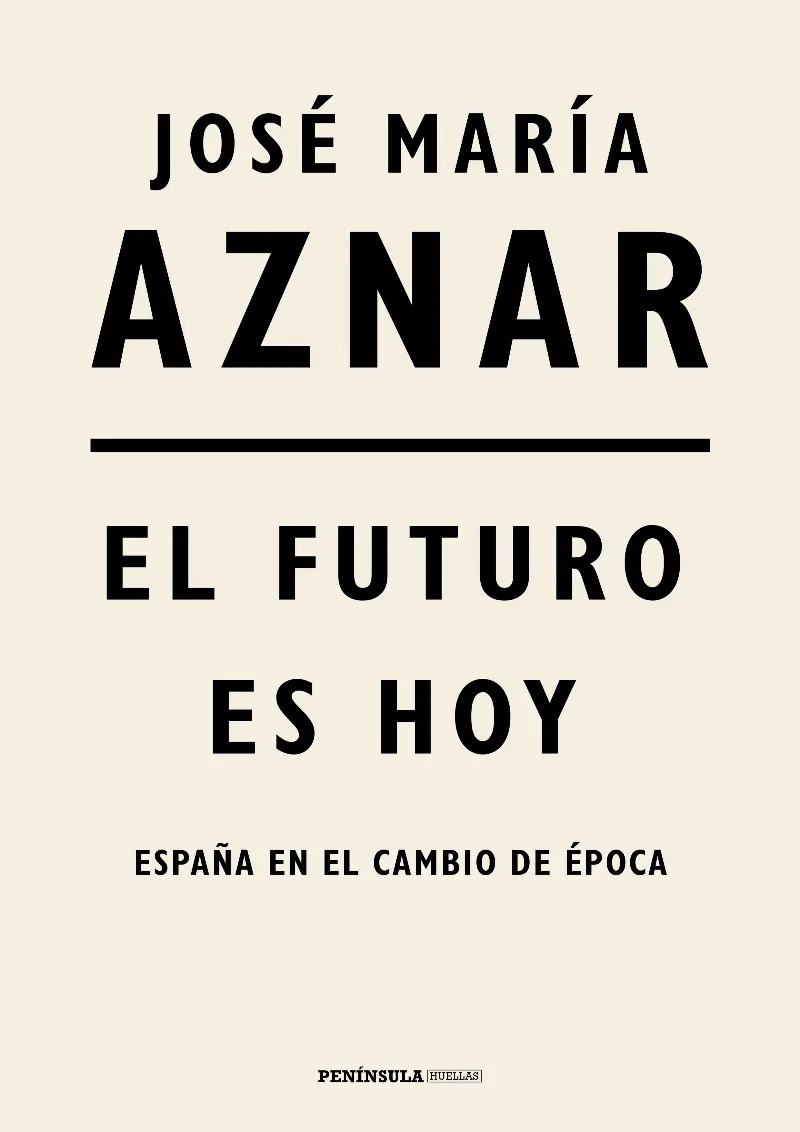 FUTURO ES HOY, EL