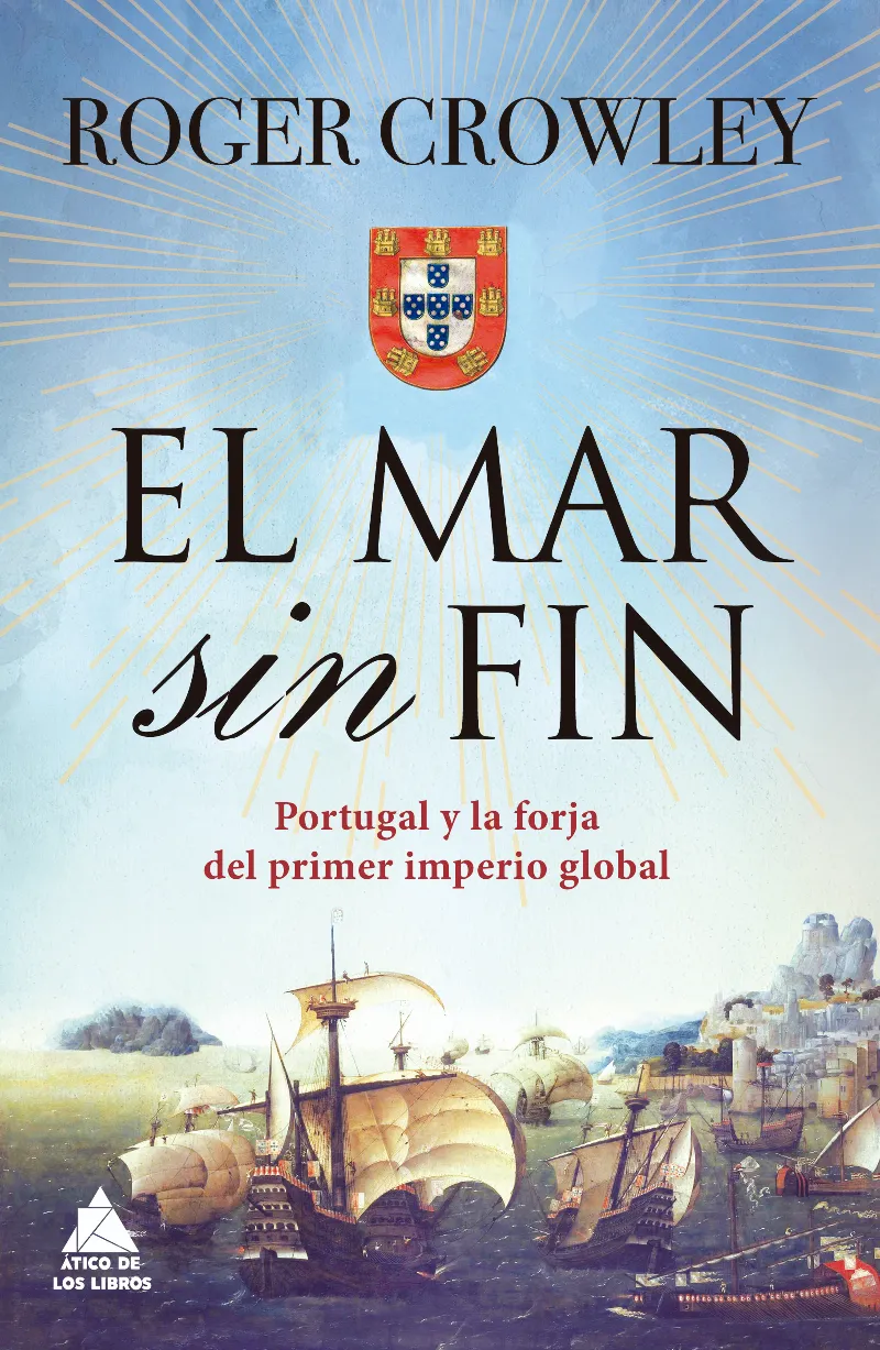 MAR SIN FIN, EL