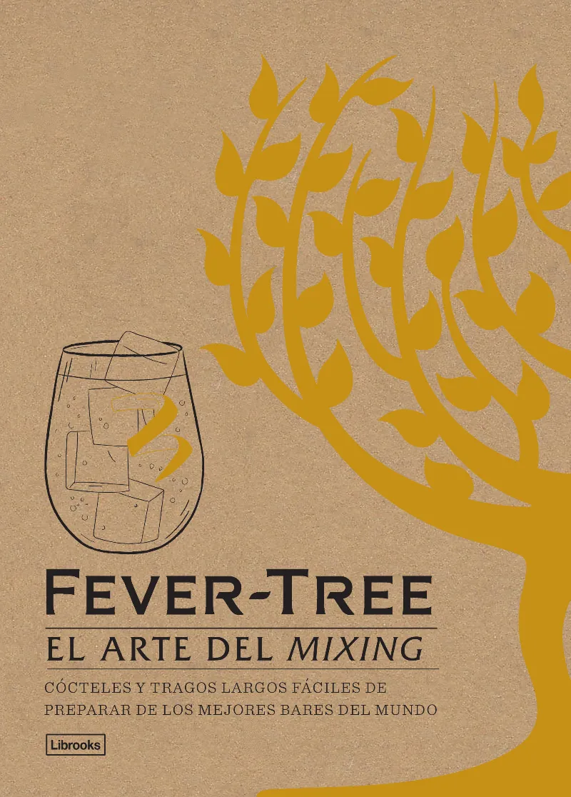 FEVER-TREE EL ARTE DEL MIXING