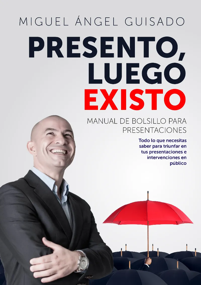 PRESENTO LUEGO EXISTO