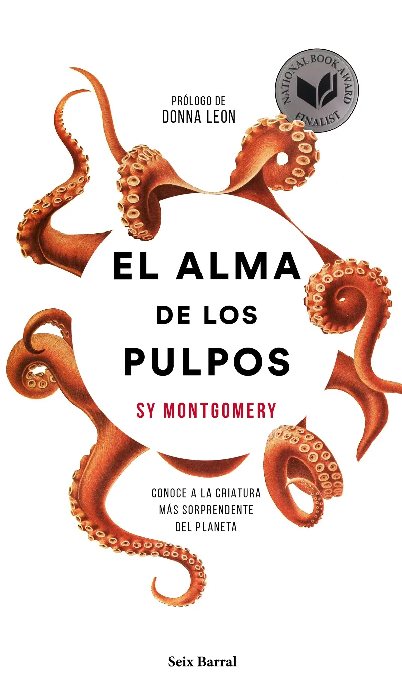 ALMA DE LOS PULPOS, EL