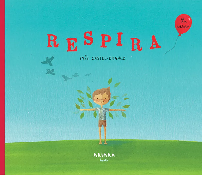 RESPIRA(EDICIÓ EN CATALÀ)
