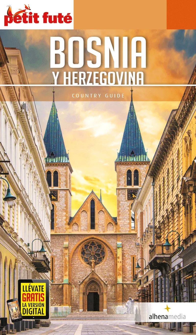 BOSNIA Y HERZEGOVINA -PETIT FUTE 2023-