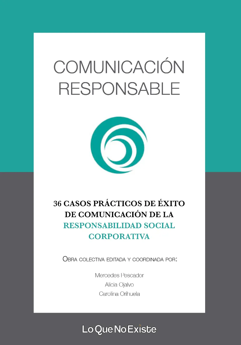COMUNICACION RESPONSABLE