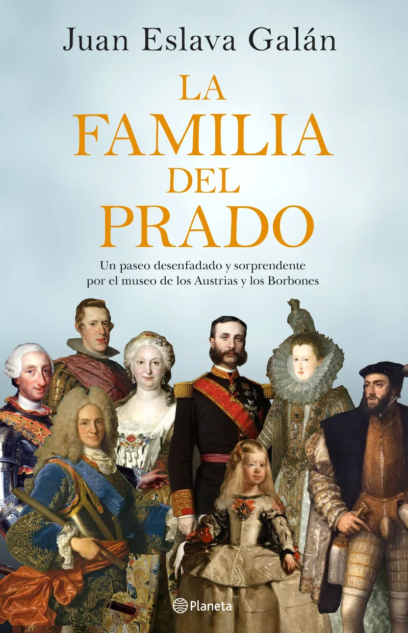 FAMILIA DEL PRADO, LA