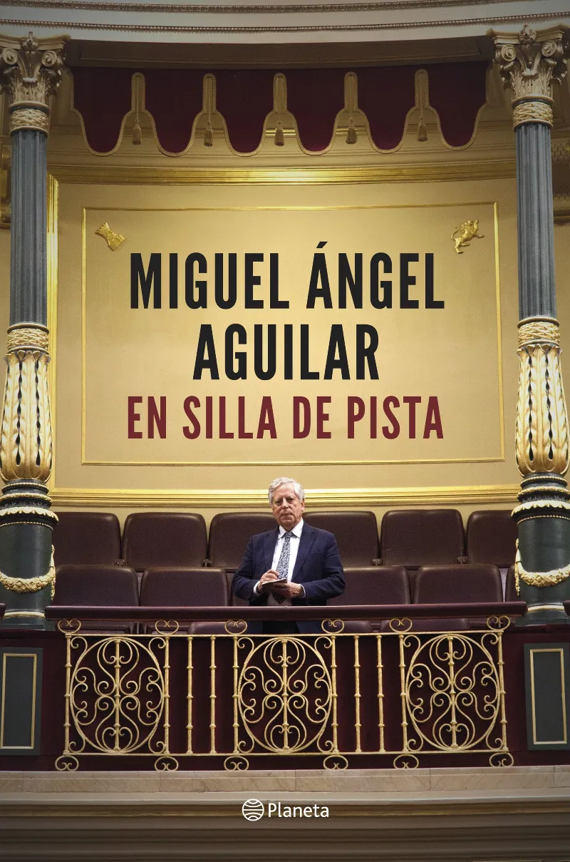SILLA DE PISTA, EN