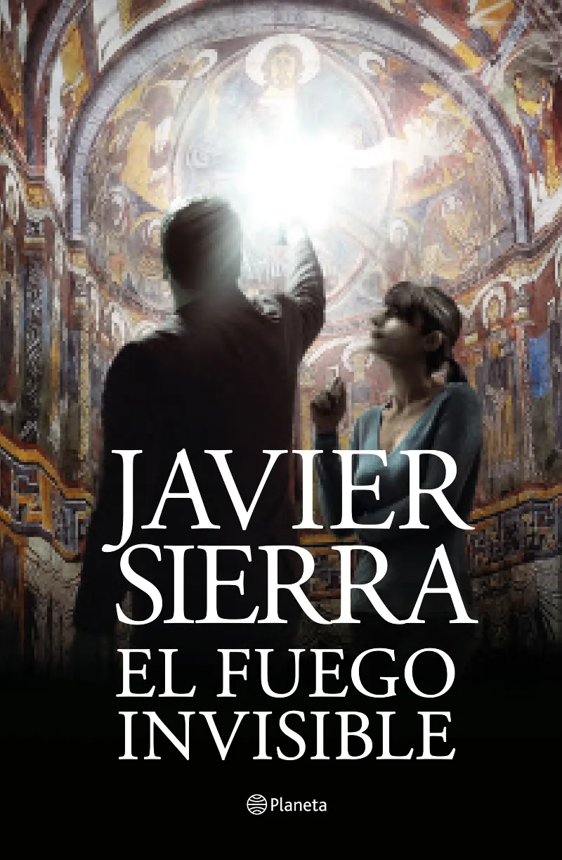 FUEGO INVISIBLE, EL